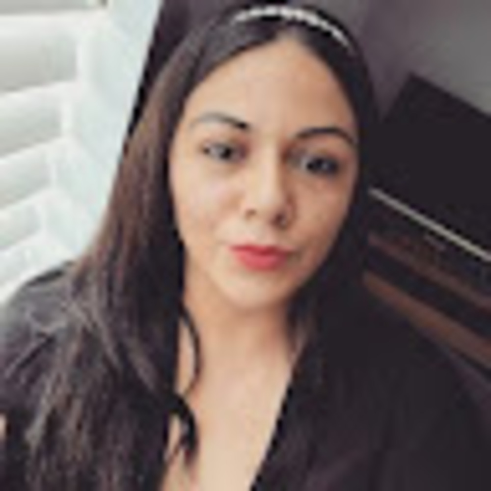 Meet your Posher, Karen